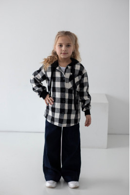 Сорочка для дівчаток